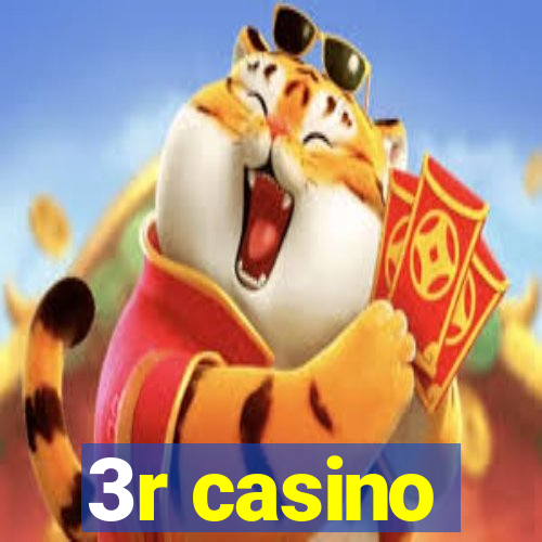 3r casino