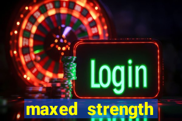 maxed strength necromancer pt br