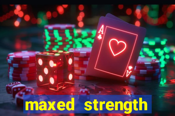 maxed strength necromancer pt br