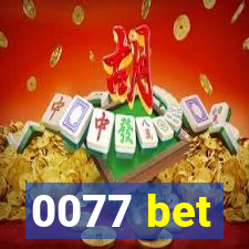 0077 bet