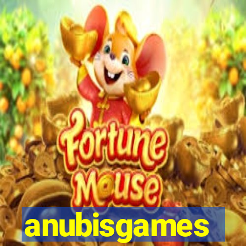 anubisgames