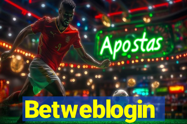Betweblogin