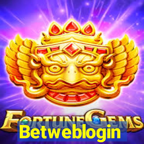 Betweblogin
