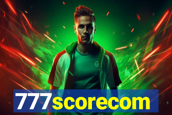 777scorecom