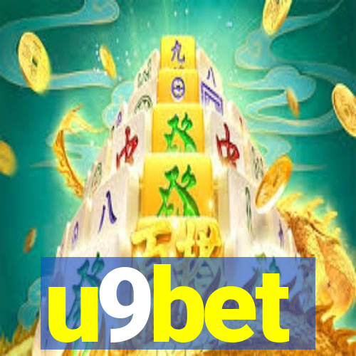 u9bet