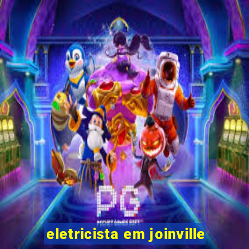 eletricista em joinville