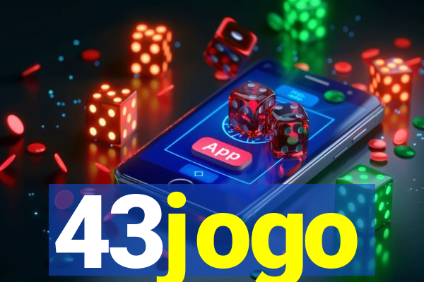 43jogo