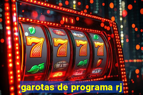 garotas de programa rj