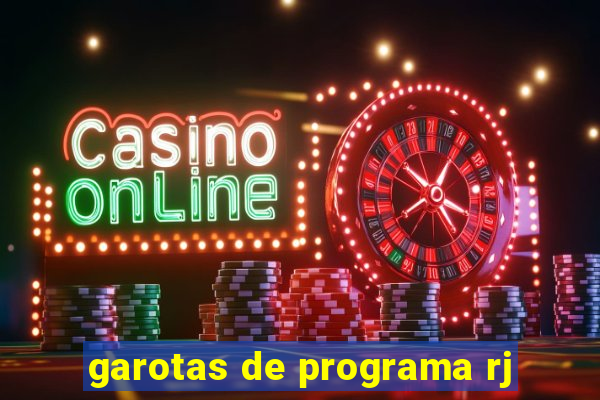 garotas de programa rj