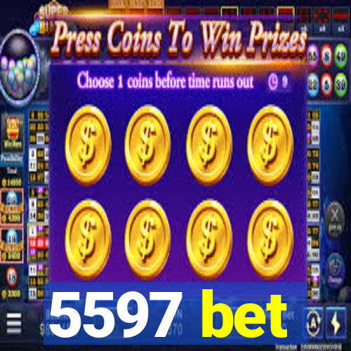 5597 bet