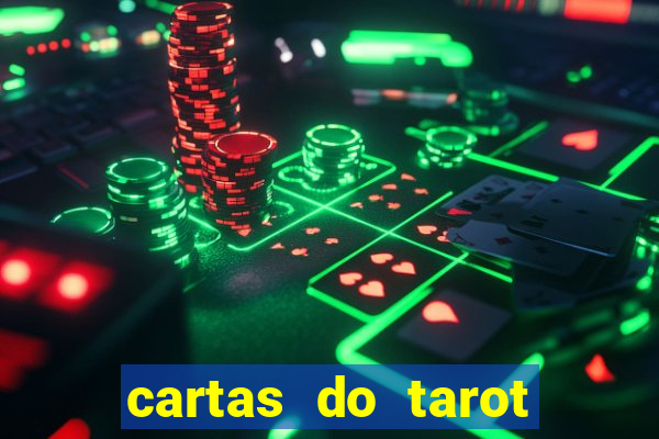 cartas do tarot cigano para imprimir
