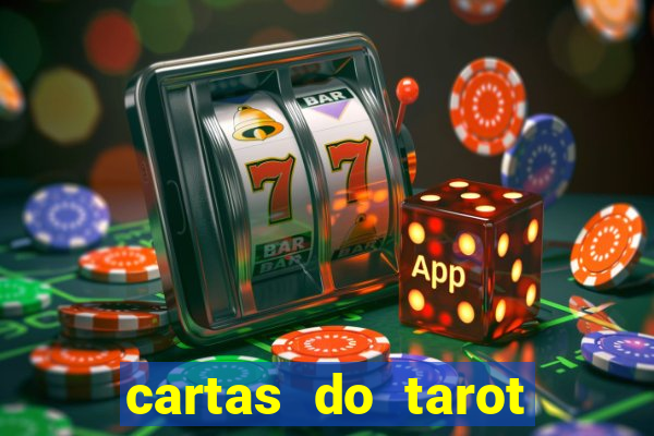 cartas do tarot cigano para imprimir