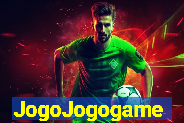 JogoJogogame