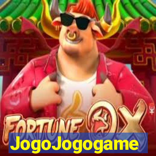 JogoJogogame