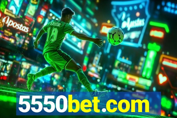 5550bet.com
