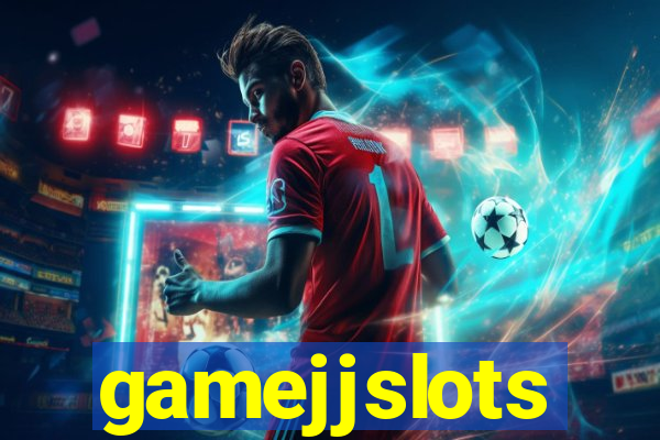 gamejjslots