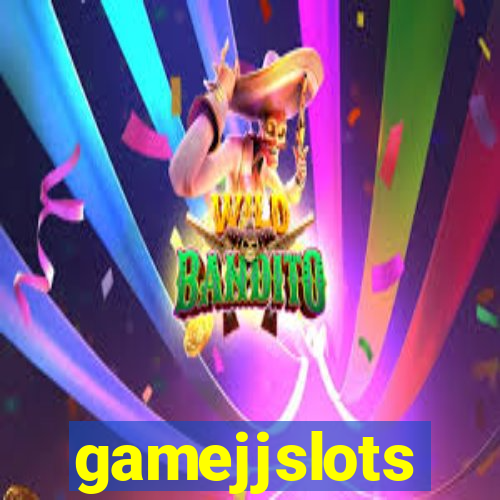 gamejjslots