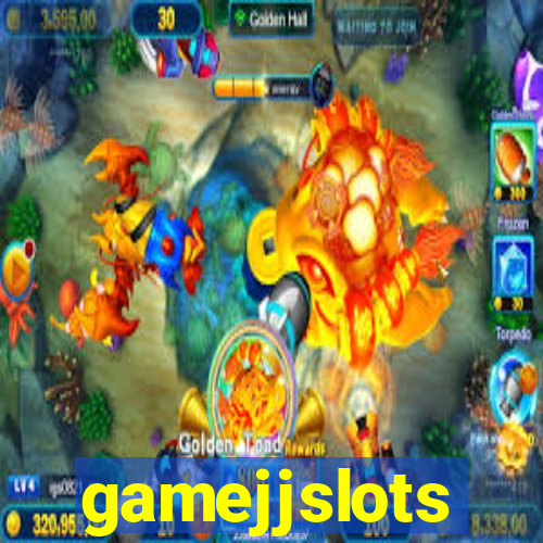 gamejjslots