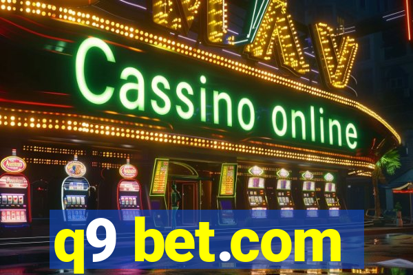 q9 bet.com