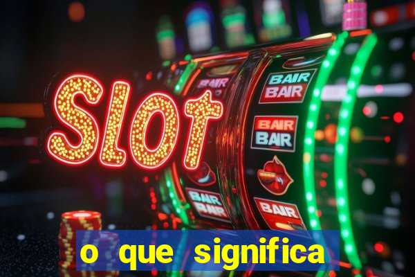 o que significa sonhar com ex colegas de trabalho