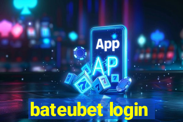 bateubet login