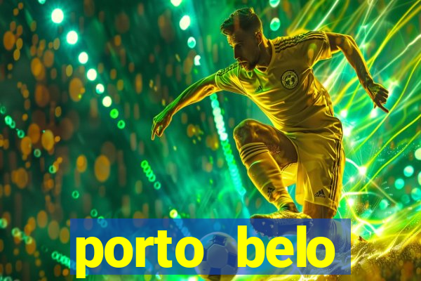 porto belo abastecimento segunda via