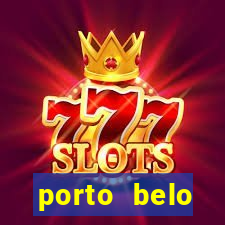 porto belo abastecimento segunda via