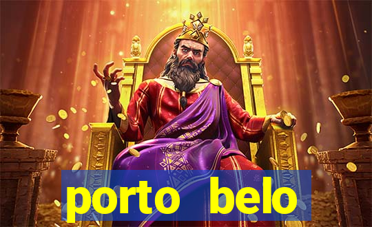 porto belo abastecimento segunda via