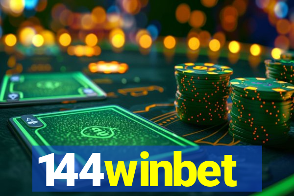 144winbet