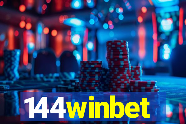 144winbet
