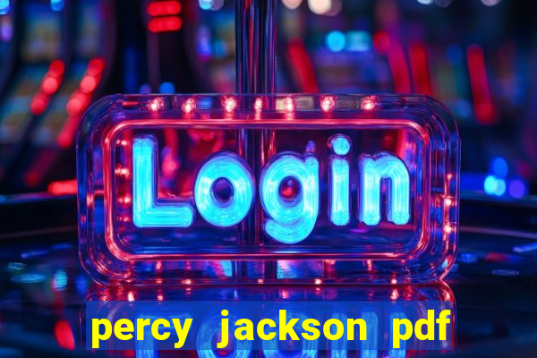 percy jackson pdf google drive