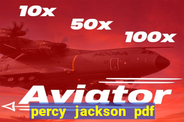 percy jackson pdf google drive