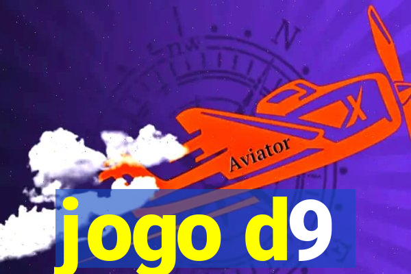 jogo d9