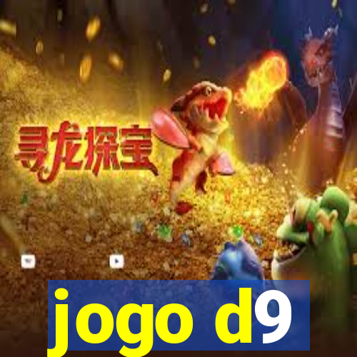 jogo d9