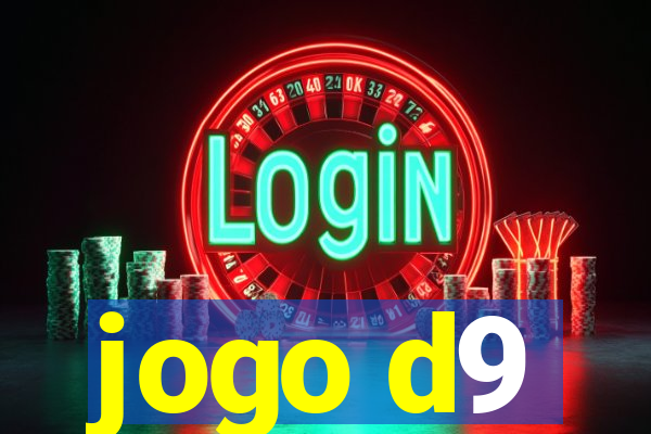 jogo d9