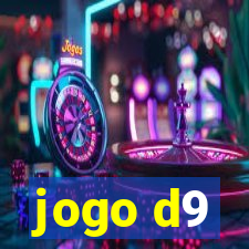 jogo d9