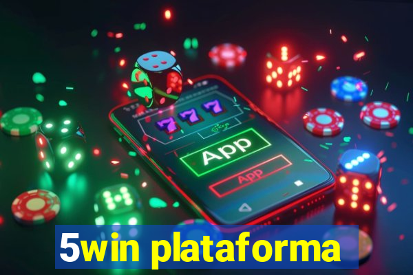 5win plataforma
