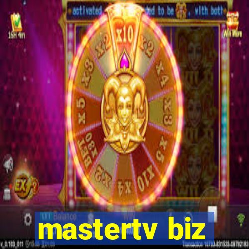 mastertv biz