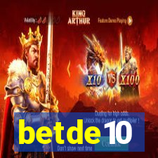 betde10