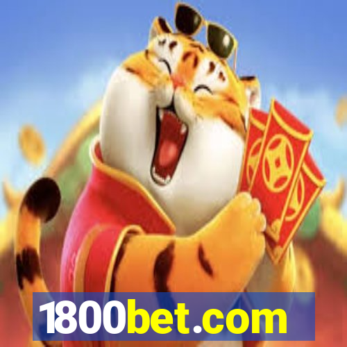 1800bet.com