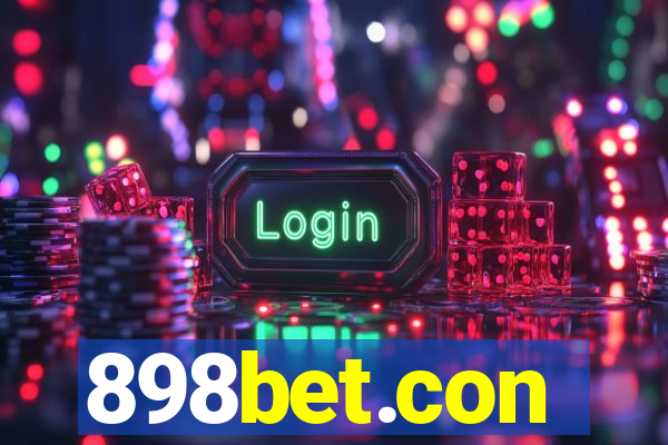 898bet.con