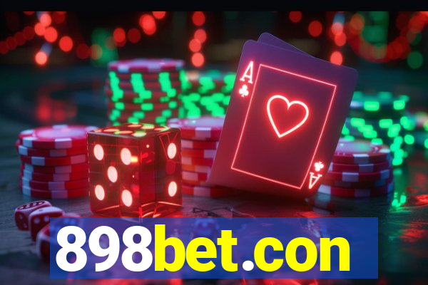 898bet.con