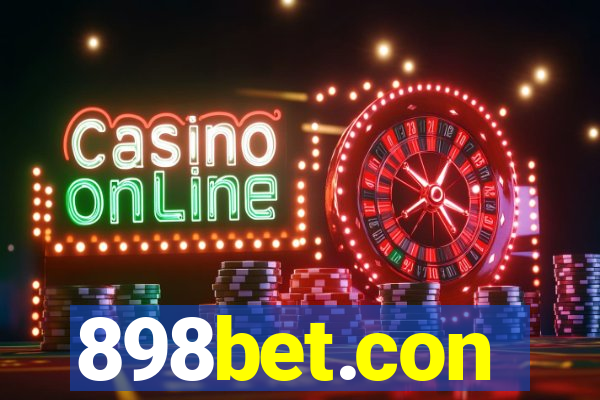 898bet.con