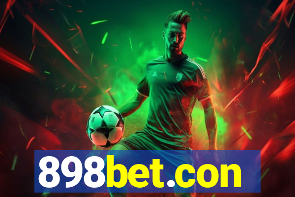 898bet.con