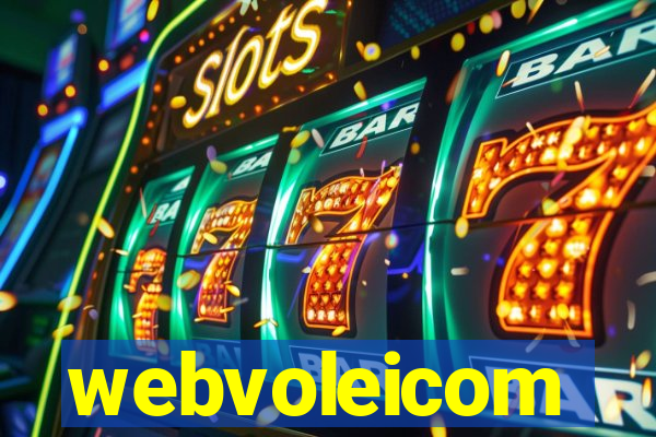 webvoleicom
