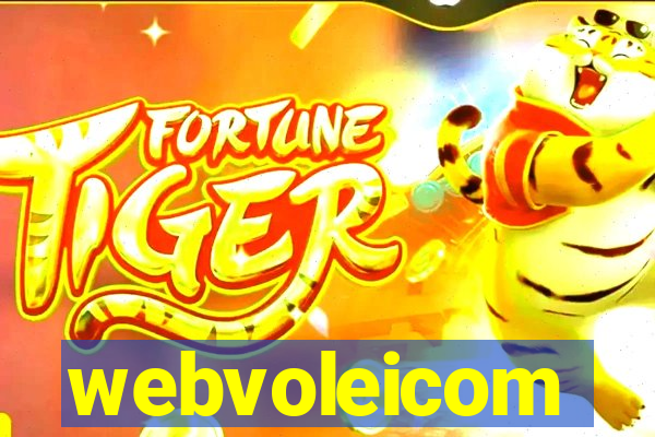webvoleicom