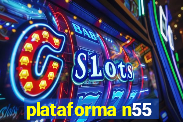 plataforma n55