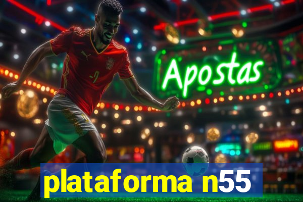 plataforma n55