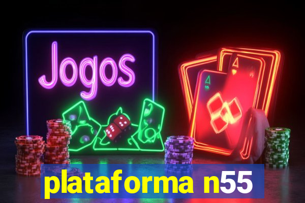 plataforma n55