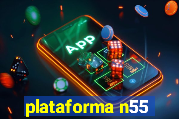plataforma n55